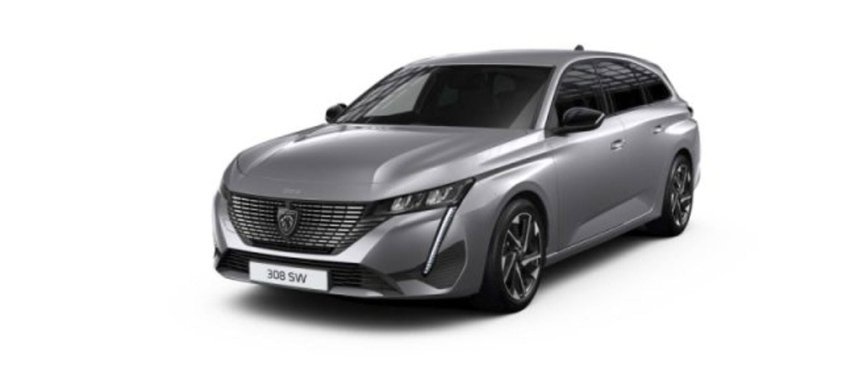 Peugeot 308 SW BlueHDi 130 S&S EAT8 Allure Pack (2)