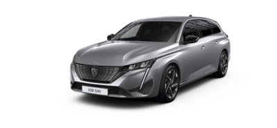 Peugeot 308 SW BlueHDi 130 S&S EAT8 Allure Pack (2)
