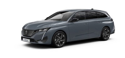 Peugeot 308 SW BlueHDi 130 S&S EAT8 Allure Pack (3)