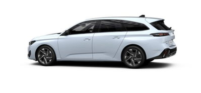 Peugeot 308 SW BlueHDi 130 S&S EAT8 Allure Pack (4)