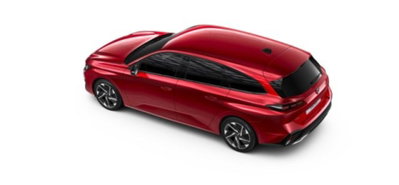 Peugeot 308 SW BlueHDi 130 S&S EAT8 Allure Pack (5)