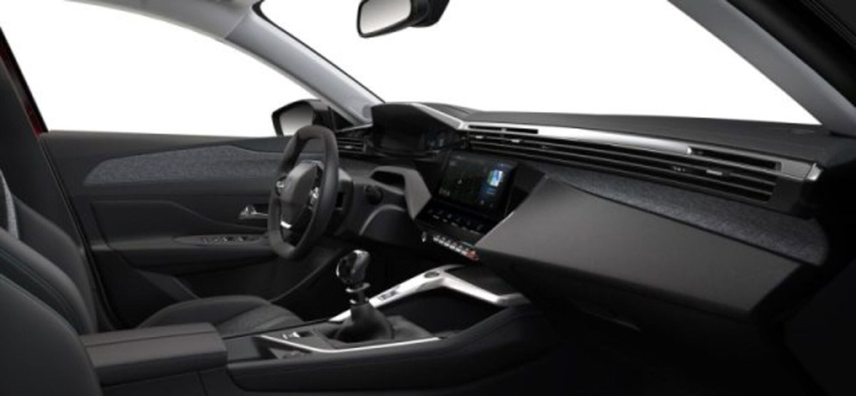 Peugeot 308 SW BlueHDi 130 S&S EAT8 Allure Pack (7)
