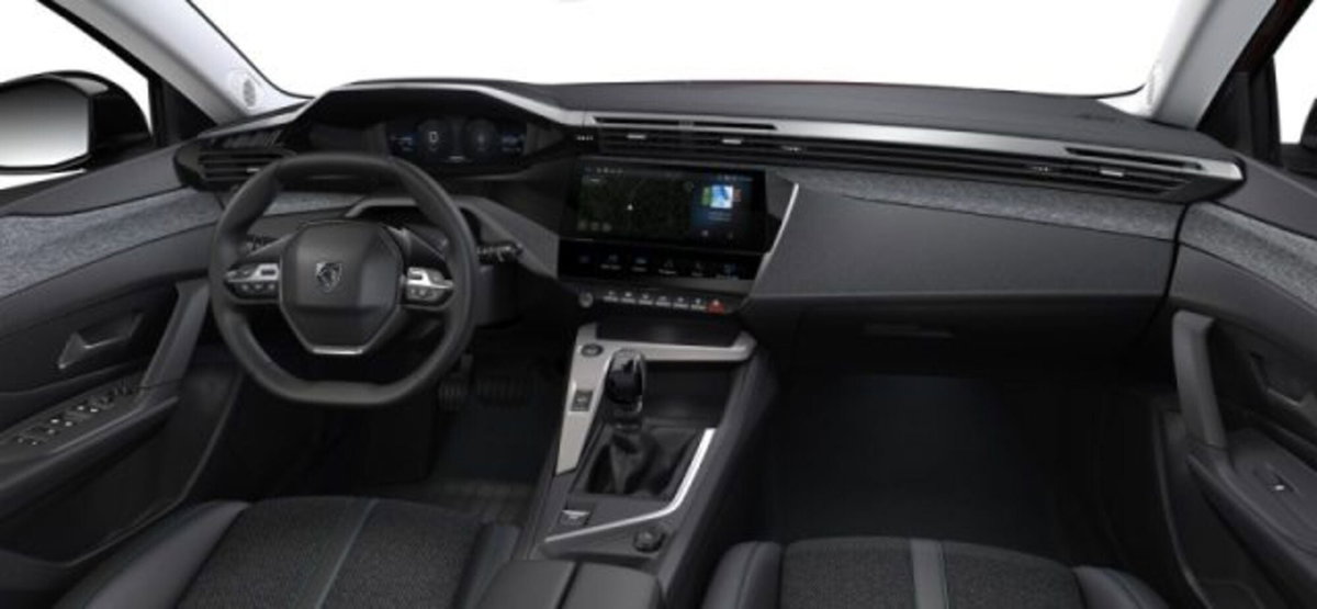 Peugeot 308 SW BlueHDi 130 S&S EAT8 Allure Pack (8)