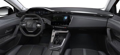 Peugeot 308 SW BlueHDi 130 S&S EAT8 Allure Pack (8)