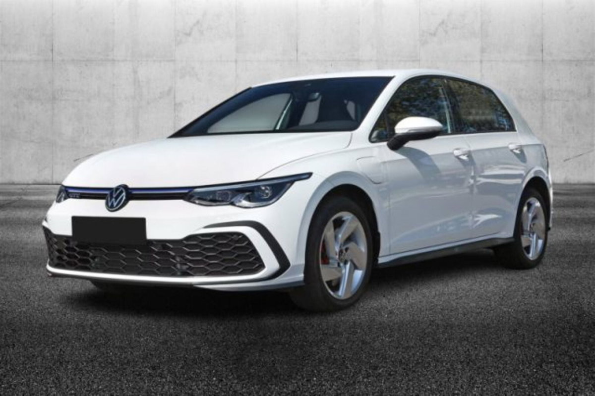 Volkswagen Golf 1.4 GTE DSG Plug-In Hybrid