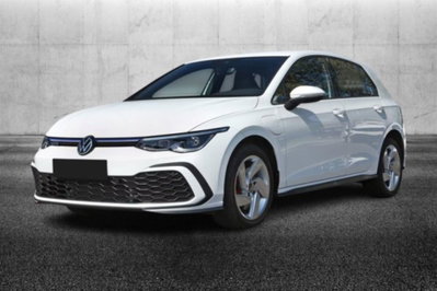 Volkswagen Golf 1.4 GTE DSG Plug-In Hybrid usata