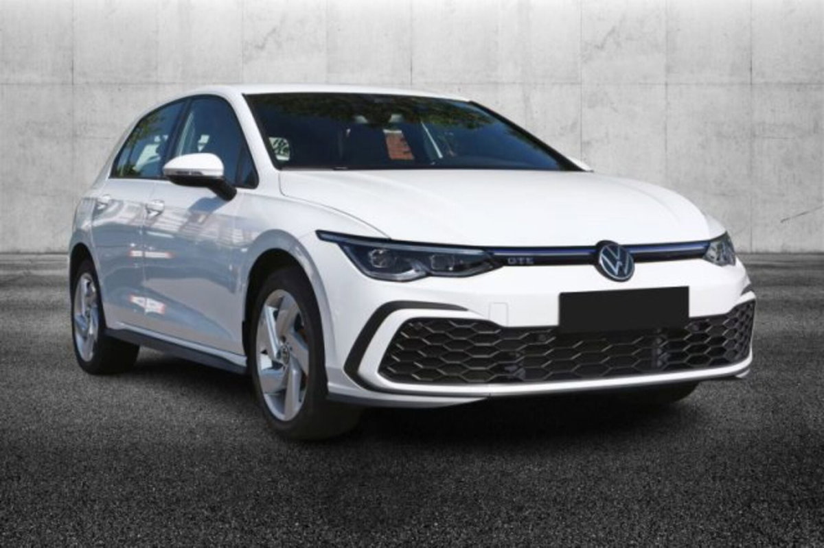 Volkswagen Golf 1.4 GTE DSG Plug-In Hybrid (2)