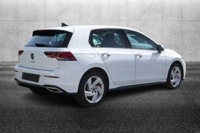 Volkswagen Golf 1.4 GTE DSG Plug-In Hybrid (4)
