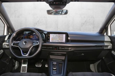 Volkswagen Golf 1.4 GTE DSG Plug-In Hybrid (5)