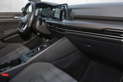 Volkswagen Golf 1.4 GTE DSG Plug-In Hybrid (6)