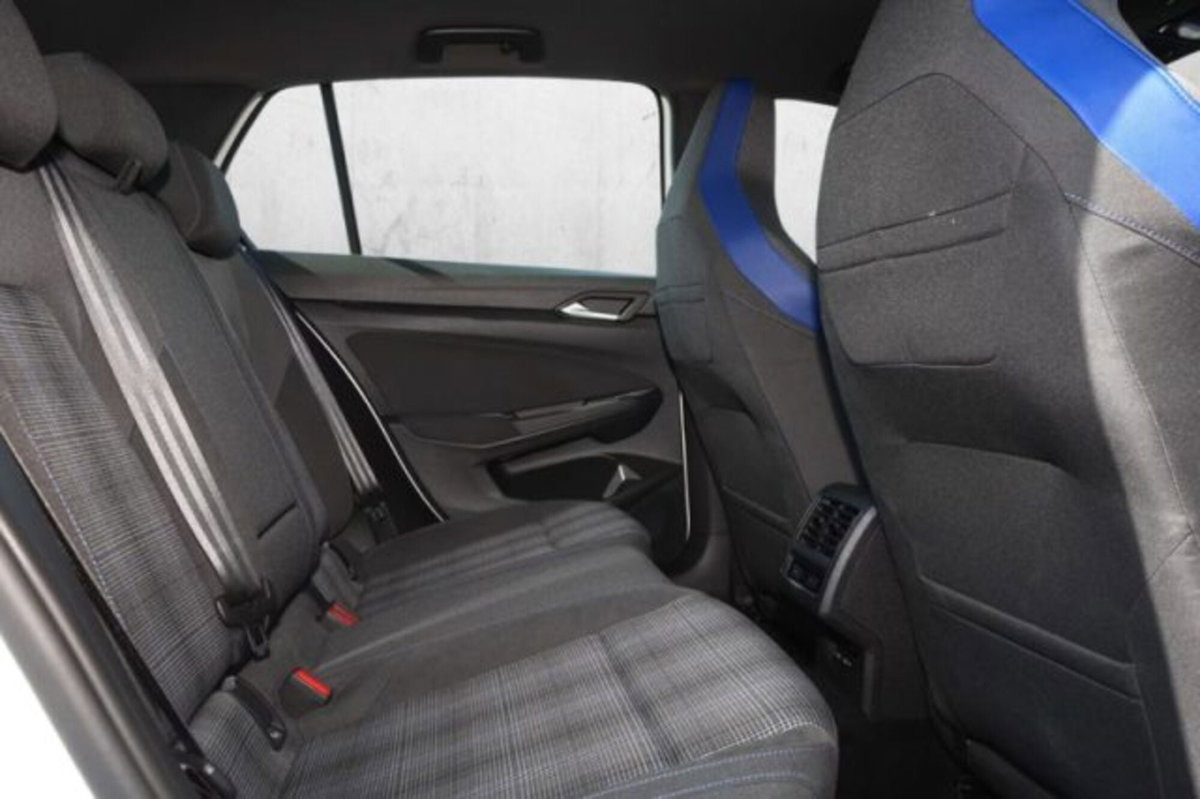 Volkswagen Golf 1.4 GTE DSG Plug-In Hybrid (7)