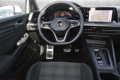 Volkswagen Golf 1.4 GTE DSG Plug-In Hybrid (8)