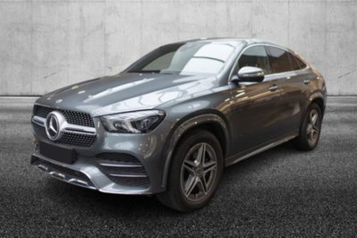 Mercedes-Benz GLE Coupé 350 d 4Matic Coupé Premium usata