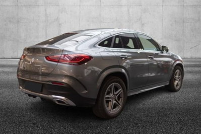 Mercedes-Benz GLE Coupé 350 d 4Matic Coupé Premium (3)