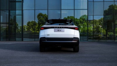 Omoda Omoda 5 EV 60,9 kWh Premium (6)