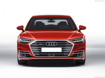 Audi A8 L 55 TFSI 3.0 quattro tiptronic (2)
