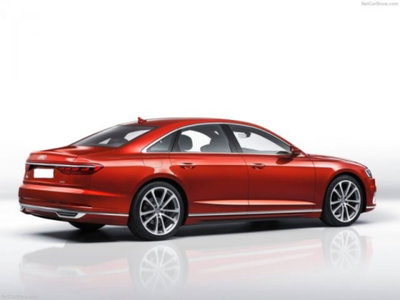 Audi A8 L 55 TFSI 3.0 quattro tiptronic (4)