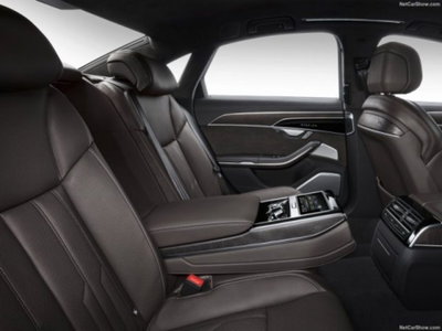 Audi A8 L 55 TFSI 3.0 quattro tiptronic (6)