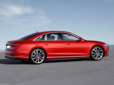 Audi A8 L 55 TFSI 3.0 quattro tiptronic (7)