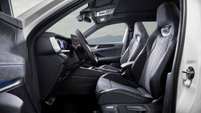 Volkswagen Tayron 1.5 etsi Elegance 150cv dsg 7p.ti nuova