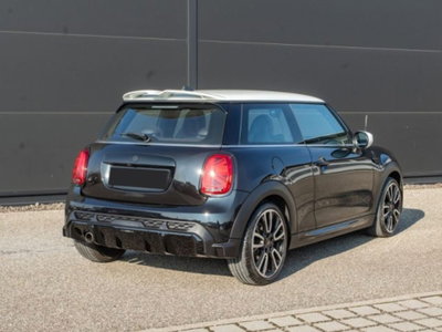 MINI Mini 1.5 Cooper JCW usata