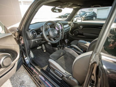 MINI Mini 1.5 Cooper JCW (2)