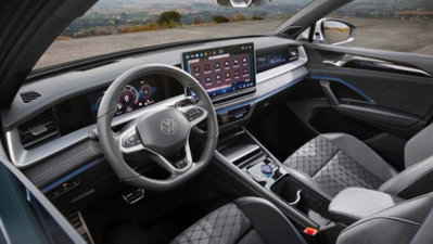 Volkswagen Tayron 1.5 tsi ehybrid Elegance 204cv dsg