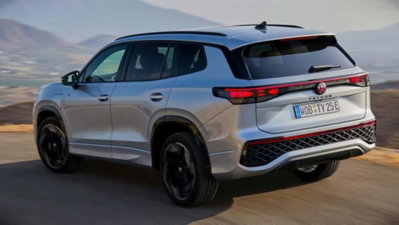 Volkswagen Tayron 1.5 tsi ehybrid Elegance 204cv dsg (3)