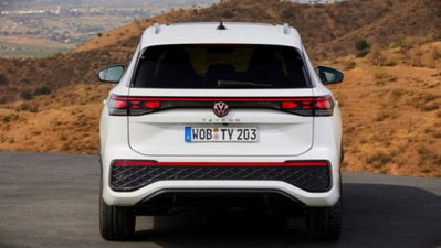Volkswagen Tayron 1.5 tsi ehybrid Elegance 204cv dsg (6)