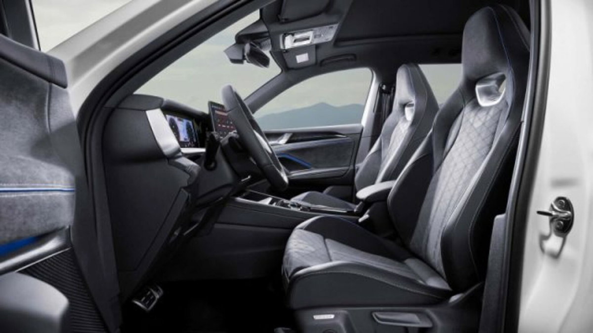 Volkswagen Tayron 1.5 tsi ehybrid Elegance 204cv dsg (8)
