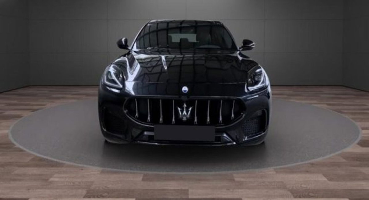 Maserati Grecale 2.0 MHEV 300 CV GT PrimaSerie (3)