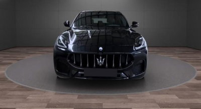 Maserati Grecale 2.0 MHEV 300 CV GT PrimaSerie (3)