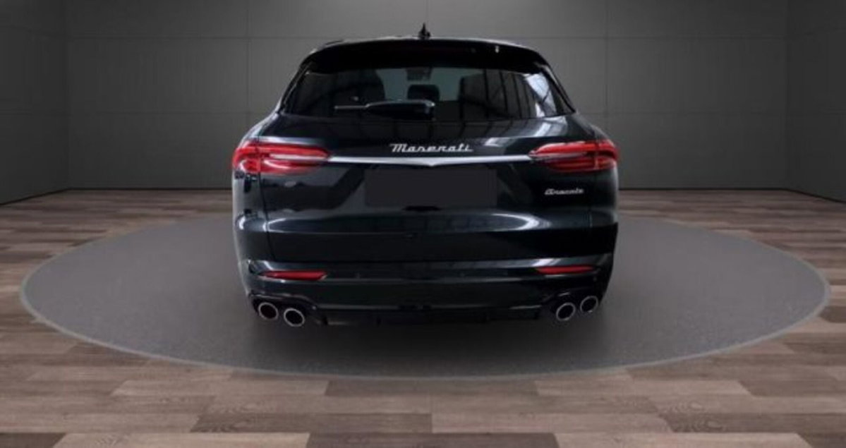 Maserati Grecale 2.0 MHEV 300 CV GT PrimaSerie (4)