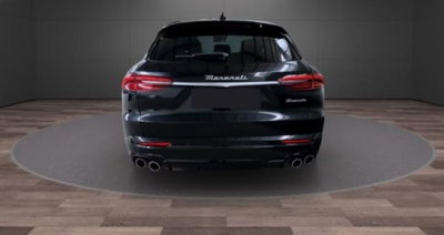 Maserati Grecale 2.0 MHEV 300 CV GT PrimaSerie (4)