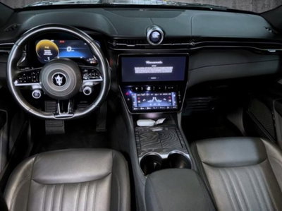 Maserati Grecale 2.0 MHEV 300 CV GT PrimaSerie (5)