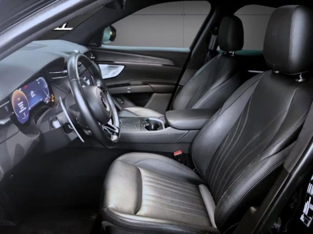 Maserati Grecale 2.0 MHEV 300 CV GT PrimaSerie (6)