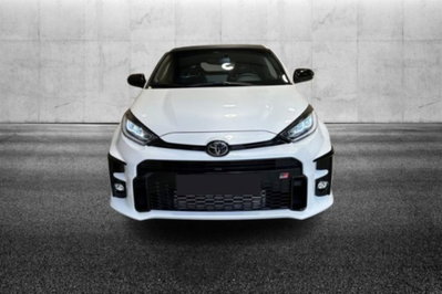 Toyota GR Yaris 1.6 Turbo 3 porte GR Yaris Circuit (3)