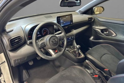 Toyota GR Yaris 1.6 Turbo 3 porte GR Yaris Circuit (6)