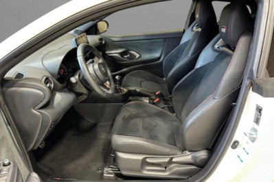 Toyota GR Yaris 1.6 Turbo 3 porte GR Yaris Circuit (7)
