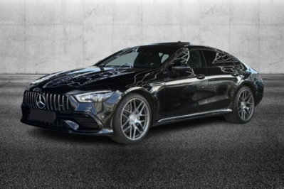 Mercedes-Benz AMG GT Coupé 4 GT 53 mhev (eq-boost) 4matic+ auto MY18 usata