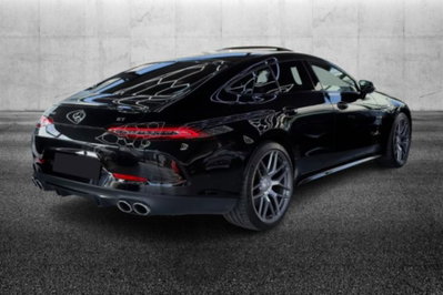 Mercedes-Benz AMG GT Coupé 4 GT 53 mhev (eq-boost) 4matic+ auto MY18 (4)