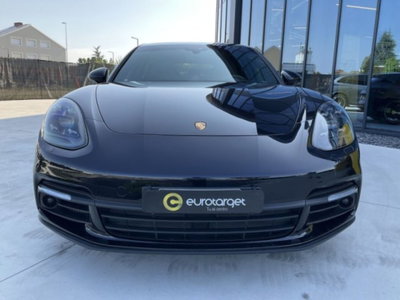 Porsche Panamera Sport Turismo 2.9 4 Sport Turismo (2)