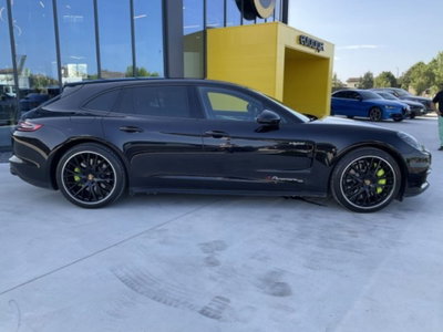 Porsche Panamera Sport Turismo 2.9 4 Sport Turismo (5)