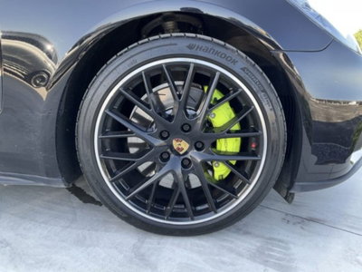 Porsche Panamera Sport Turismo 2.9 4 Sport Turismo (8)