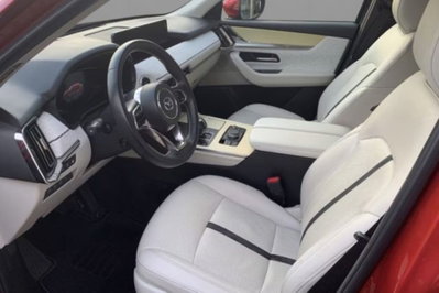 Mazda CX-60 2.5L e-Skyactiv G PHEV AWD Takumi (7)