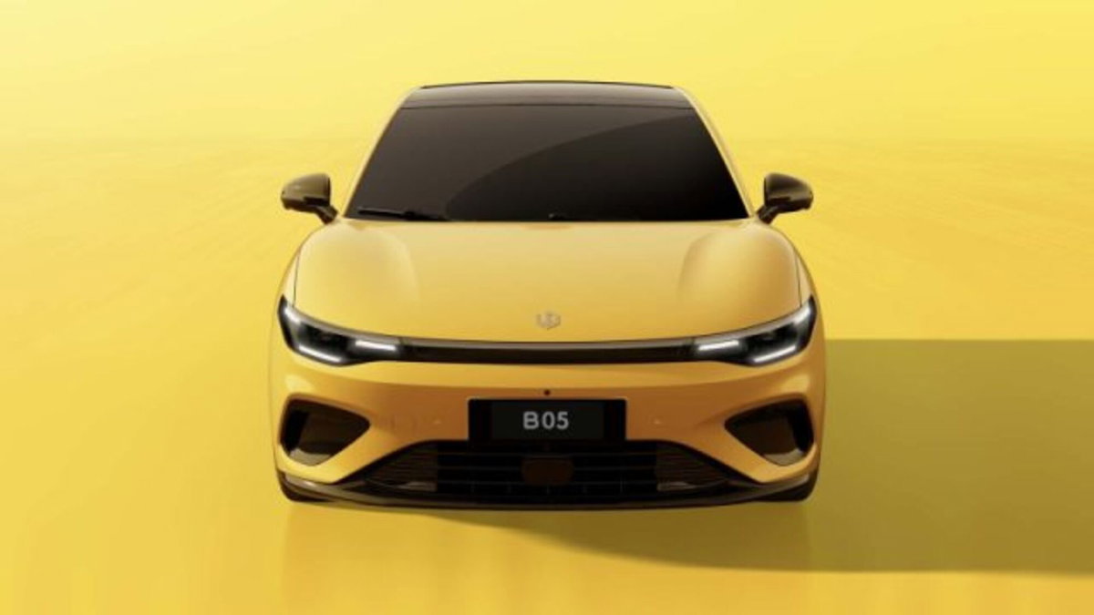 Leapmotor B05 B05 56,2kWh Life (2)