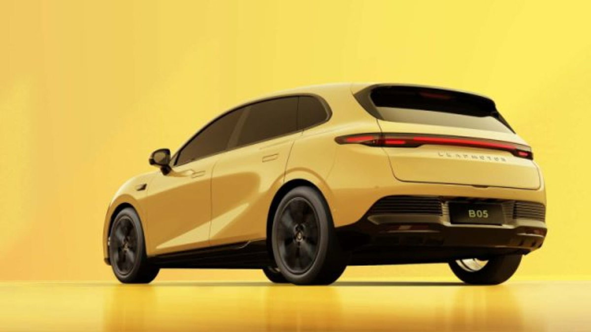Leapmotor B05 B05 56,2kWh Life (4)