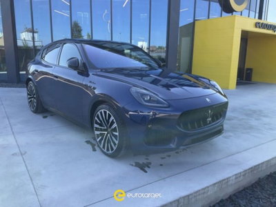 Maserati Grecale .0 mhev Modena 330cv auto usata