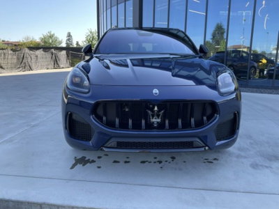 Maserati Grecale .0 mhev Modena 330cv auto (2)