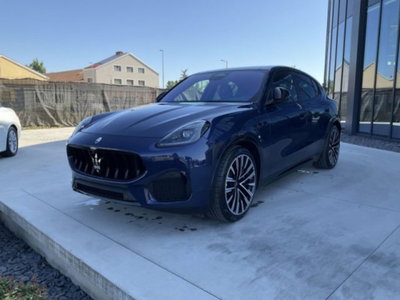 Maserati Grecale .0 mhev Modena 330cv auto (3)